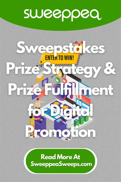 prize fulfillment services|Prize Strategy & Planning .